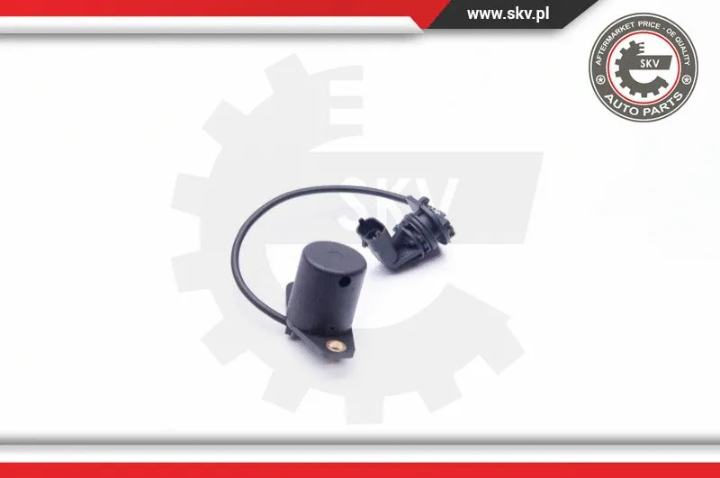 Sensor, engine oil level (17SKV406)
