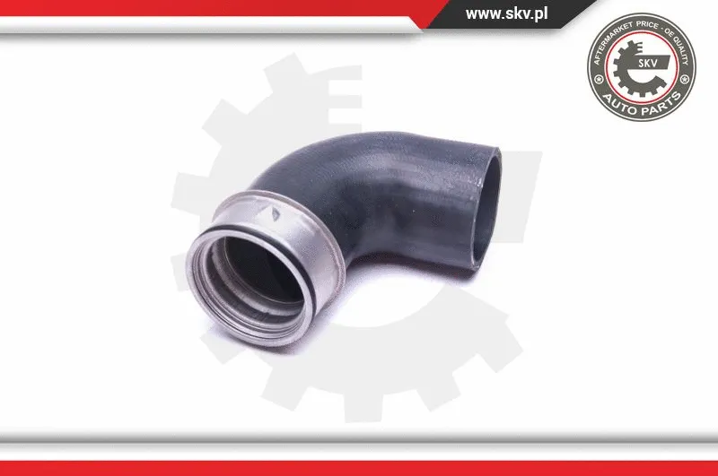 Charge Air Hose
