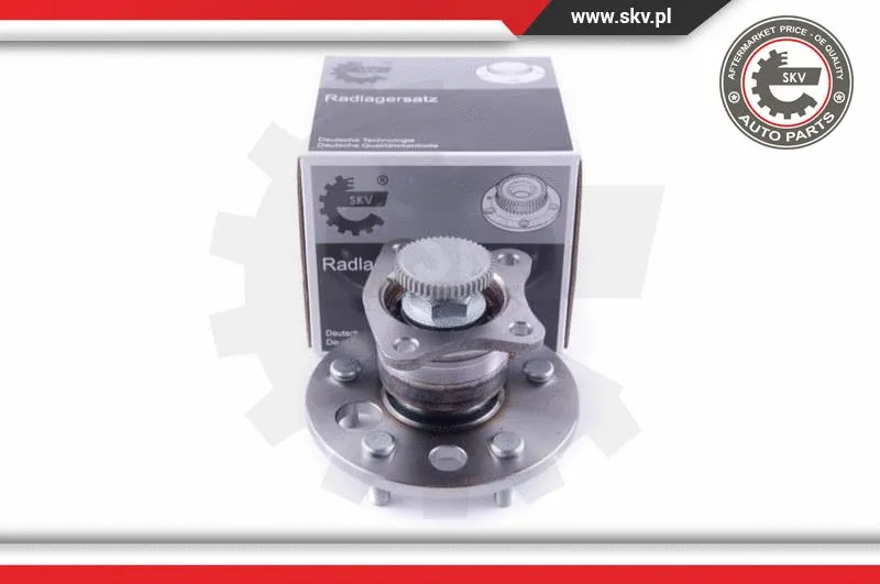 Wheel Bearing Kit (29SKV364)
