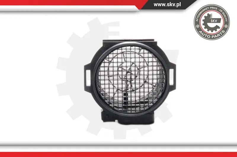 Mass Air Flow Sensor
