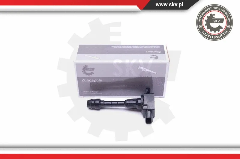 Ignition Coil (03SKV332)