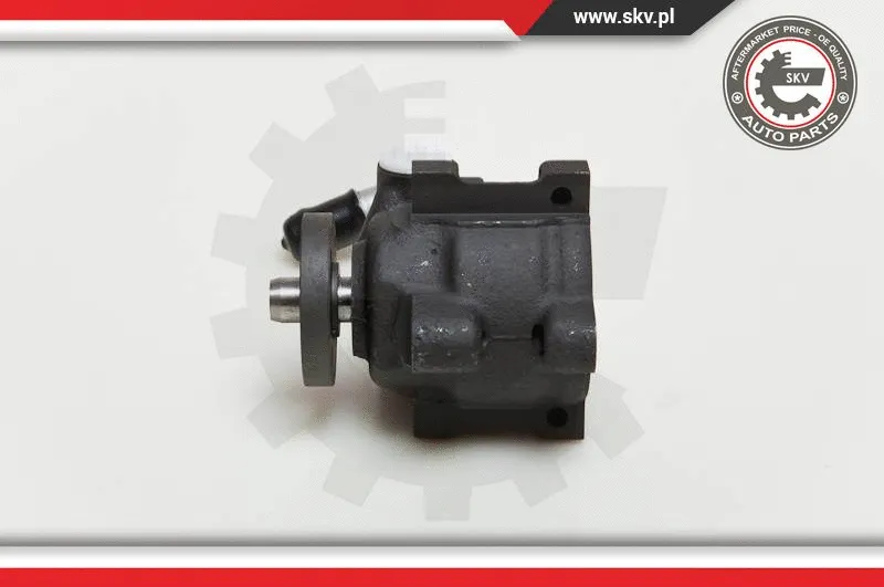 Hydraulic Pump, steering