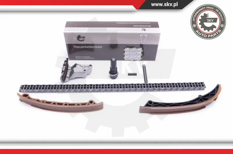 Timing Chain Kit (21SKV129)