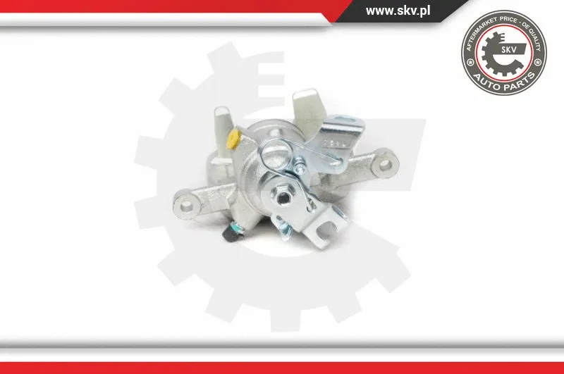 Brake Caliper