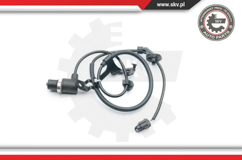 Sensor, wheel speed (06SKV336)