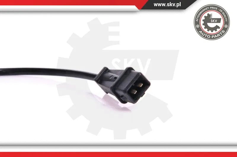 Sensor, crankshaft pulse