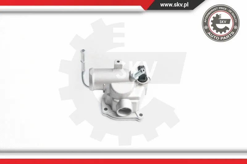 Thermostat, coolant (20SKV024)