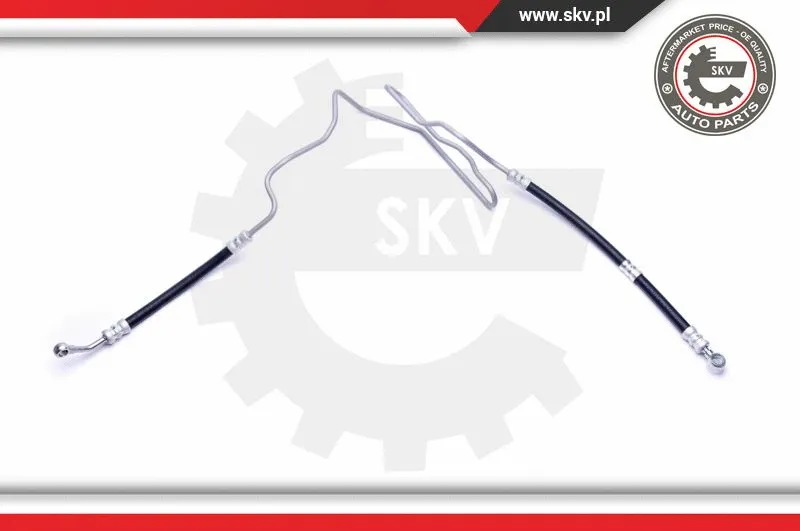 Hydraulic Hose, steering (10SKV808)
