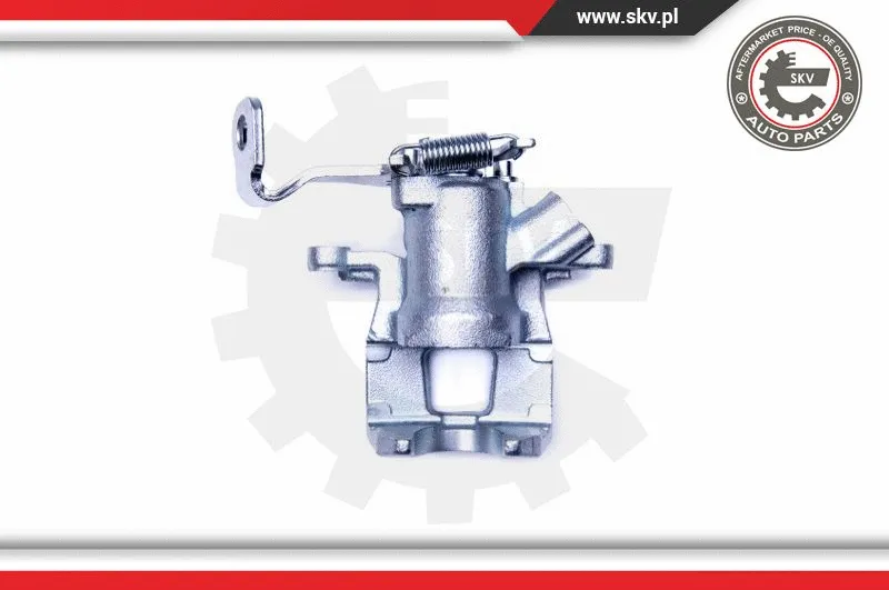 Brake Caliper
