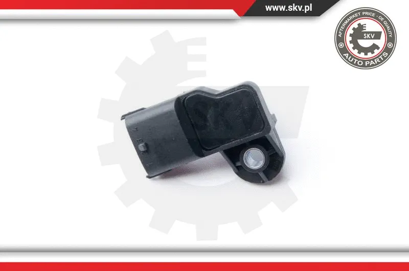 Sensor, intake manifold pressure