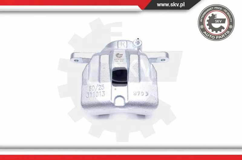 Brake Caliper