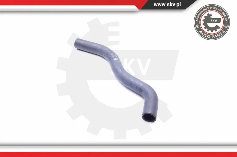 Radiator Hose