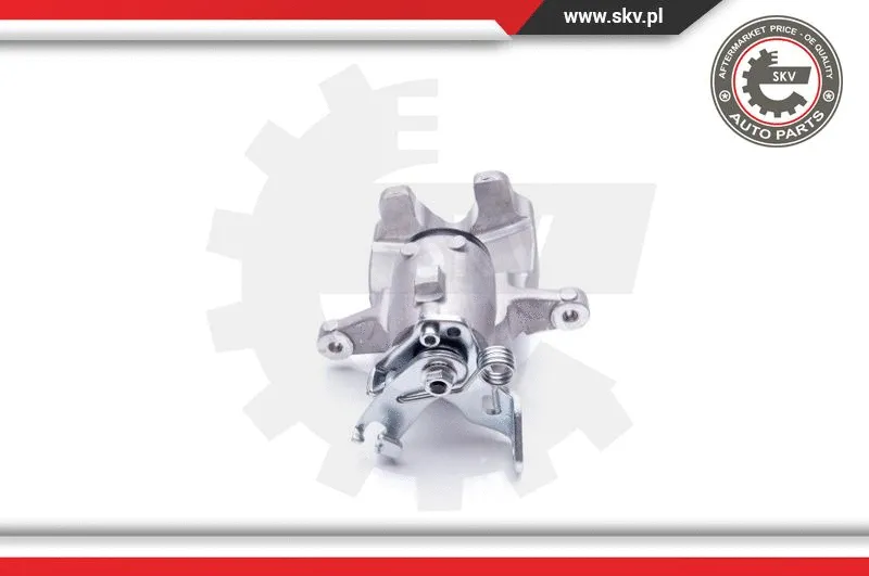 Brake Caliper (34SKV643)
