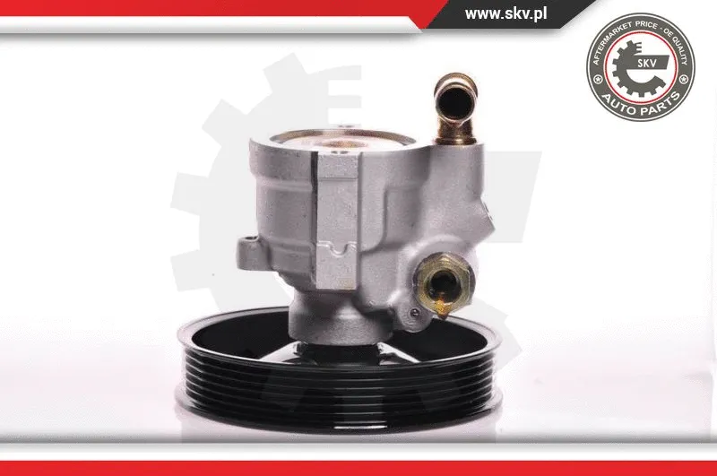 Hydraulic Pump, steering