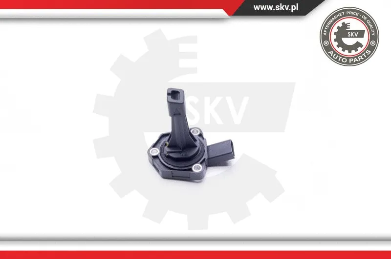 Sensor, engine oil level