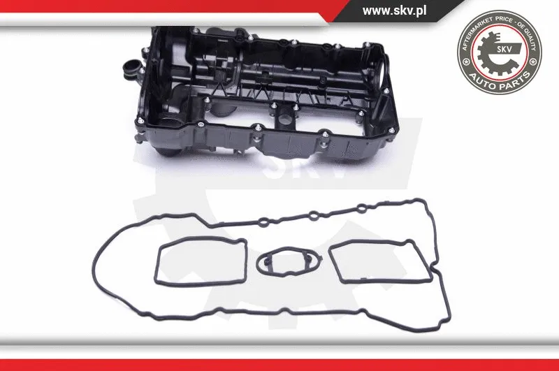 Cylinder Head Cover (48SKV015)