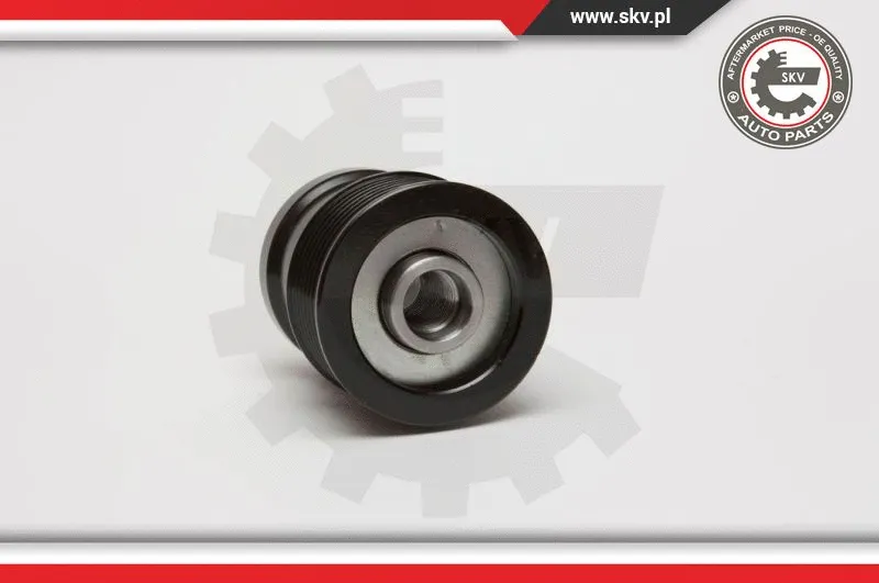 Alternator Freewheel Clutch