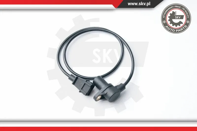 Sensor, crankshaft pulse (17SKV296)