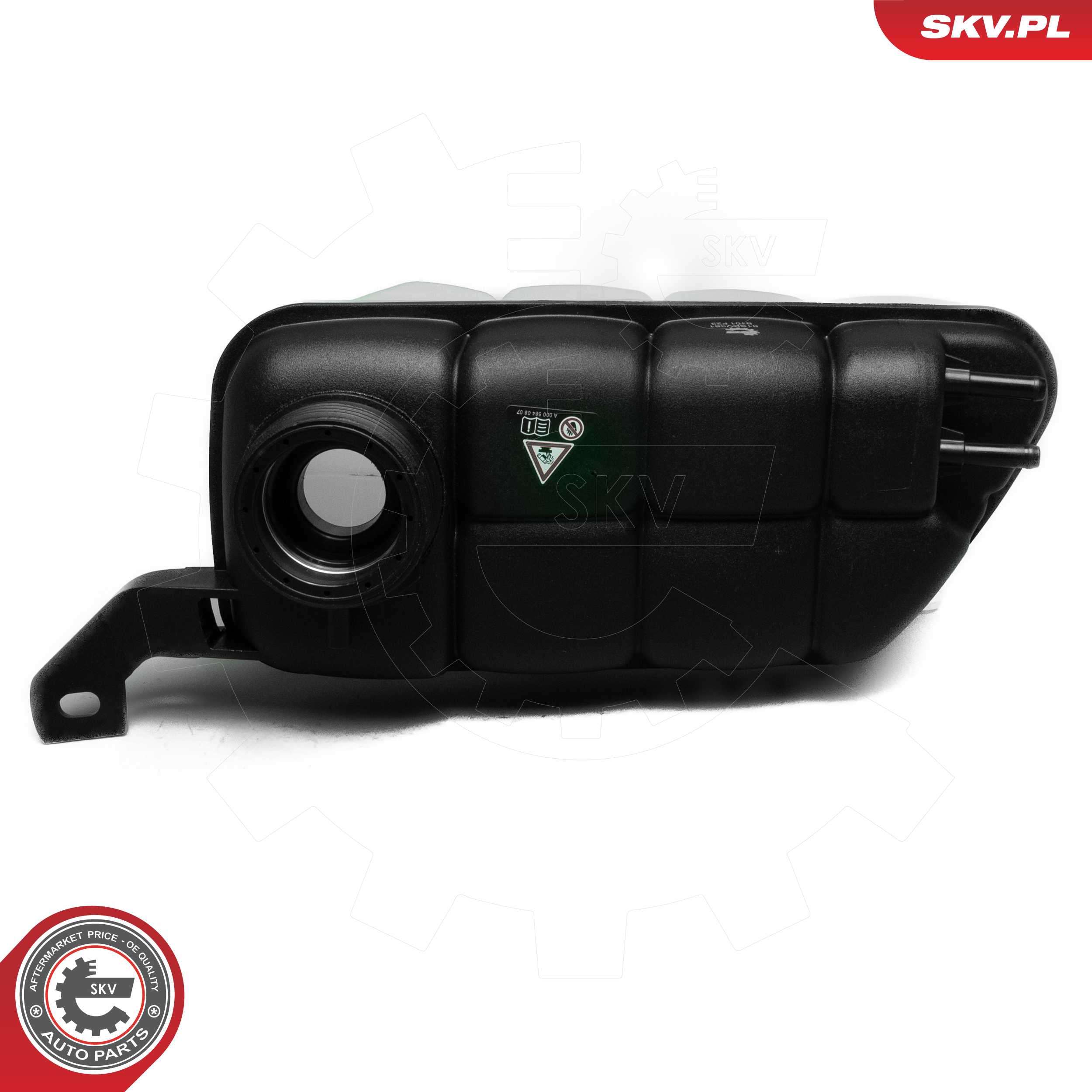 Expansion Tank, coolant