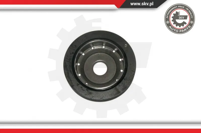 Belt Pulley, crankshaft (95SKV323)