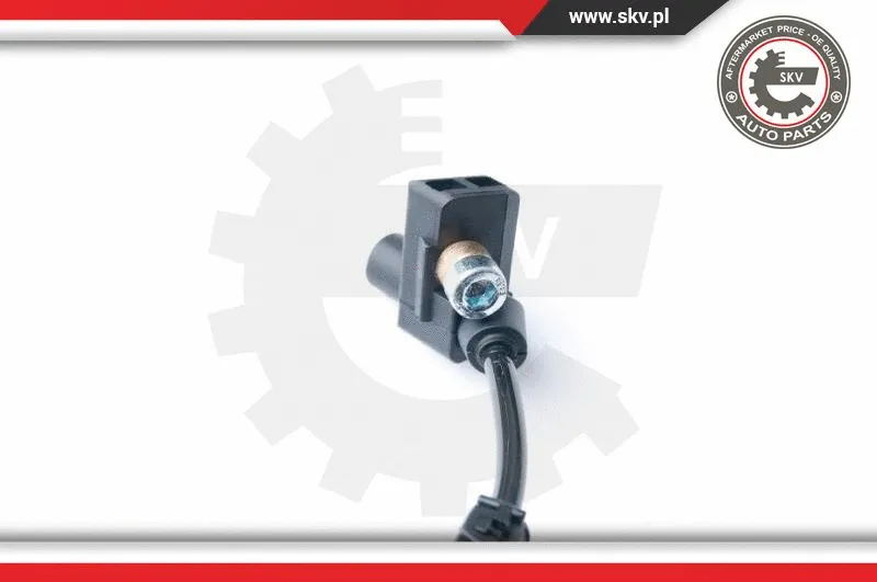 Sensor, crankshaft pulse