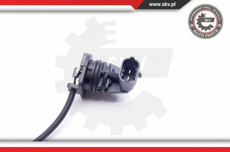 Sensor, engine oil level
