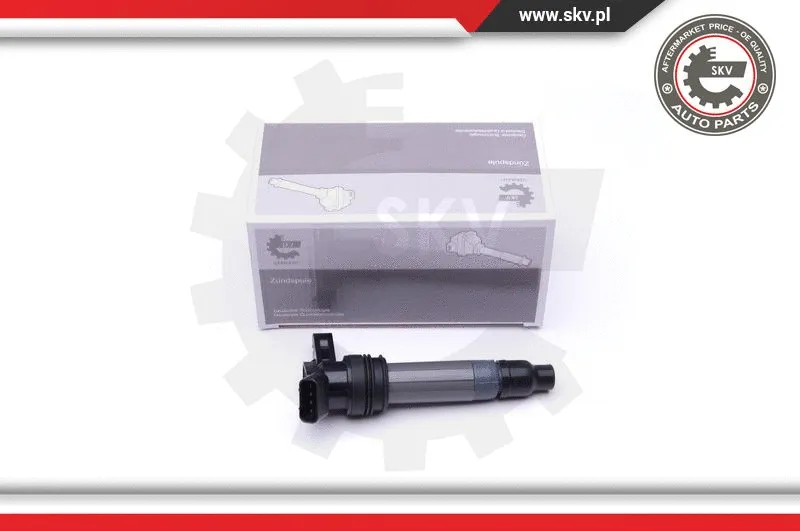 Ignition Coil (03SKV272)