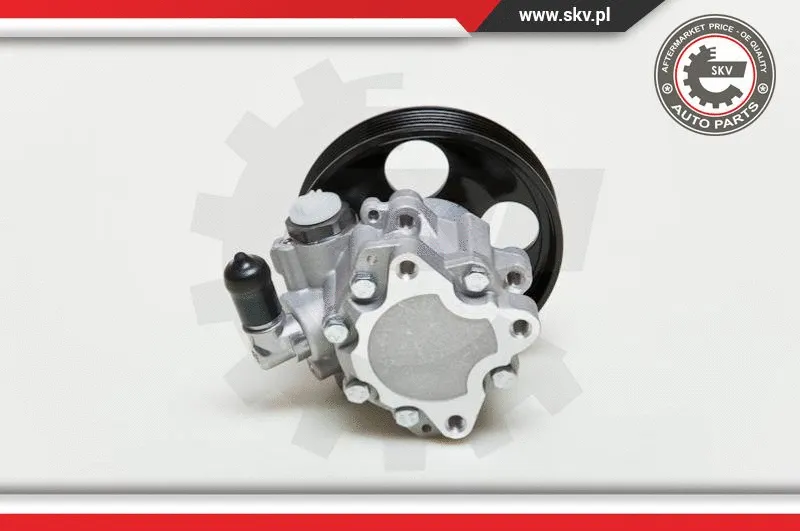 Hydraulic Pump, steering