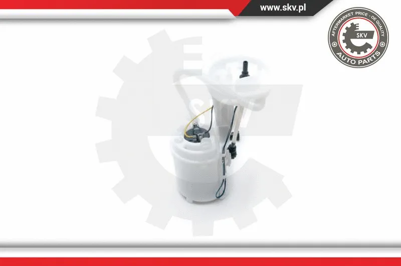 Fuel Feed Unit (02SKV753)