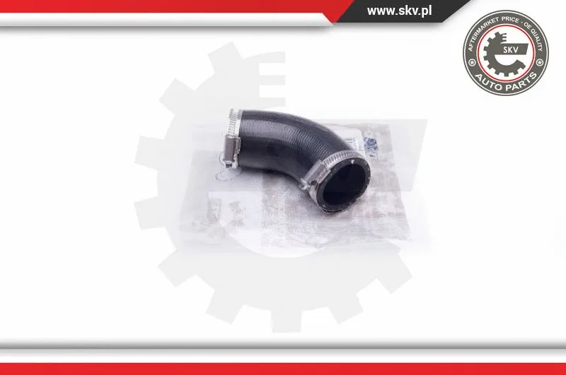 Charge Air Hose (24SKV976)