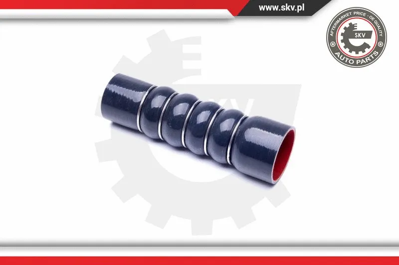 Charge Air Hose