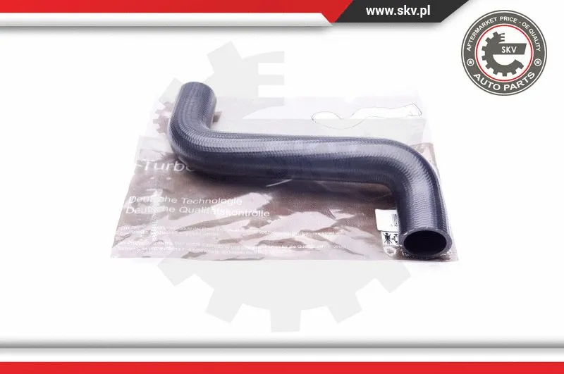 Radiator Hose