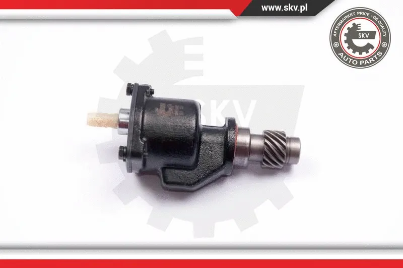 Vacuum Pump, braking system