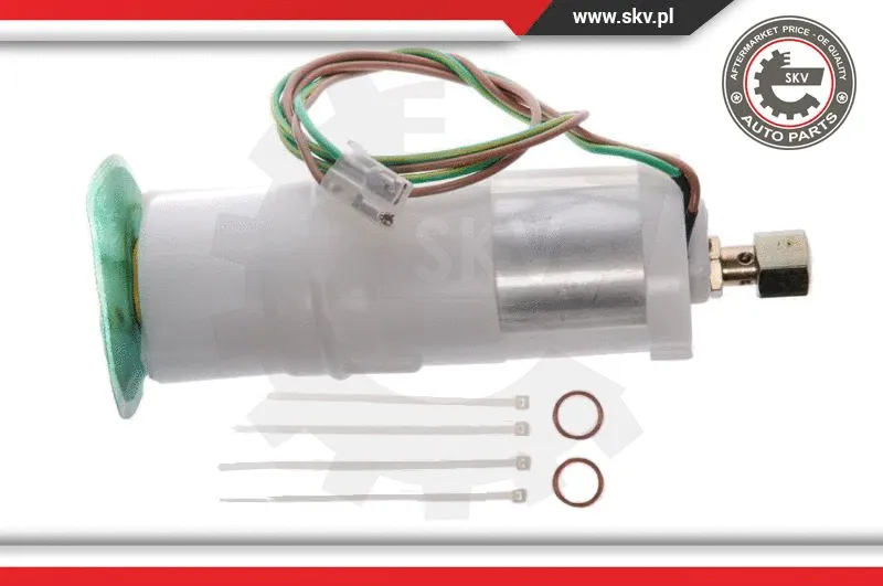 Fuel Pump
