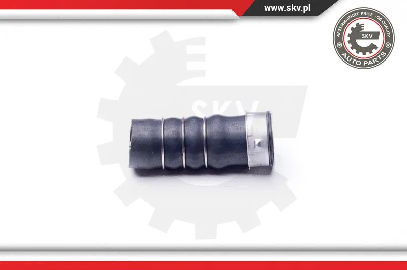 Charge Air Hose