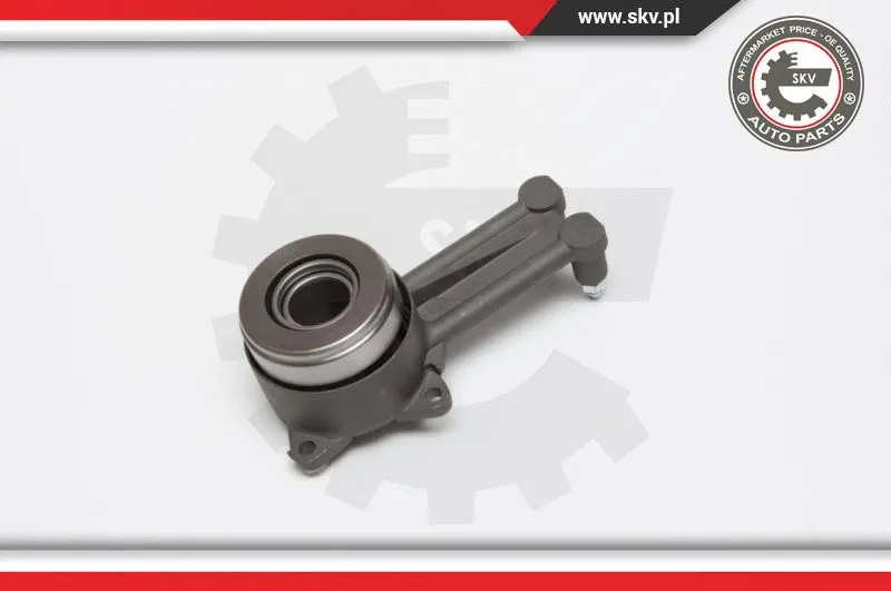Central Slave Cylinder, clutch (13SKV004)
