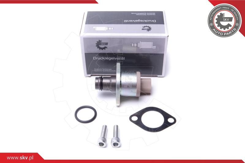 Pressure Control Valve, common rail system (31SKV239)