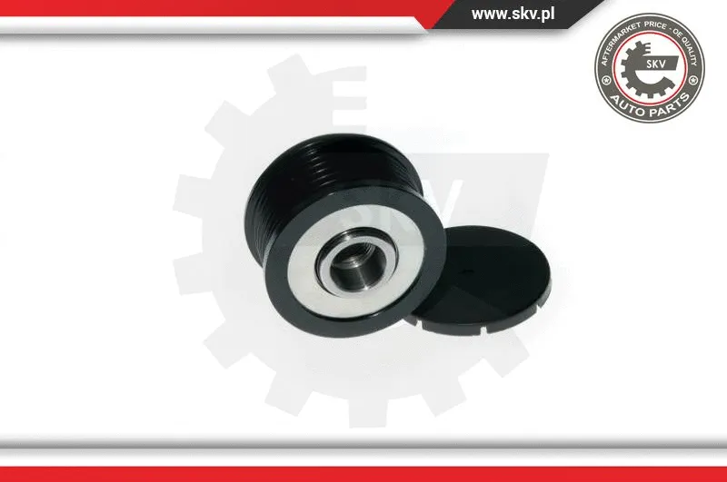 Alternator Freewheel Clutch