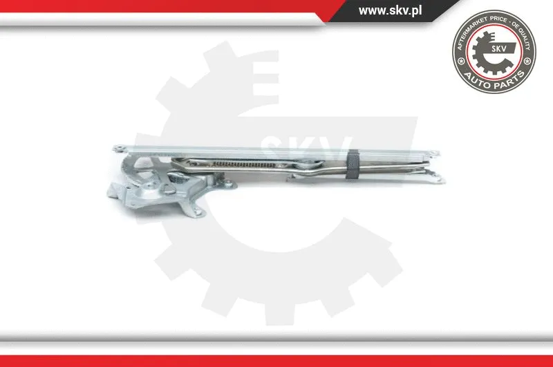 Window Regulator