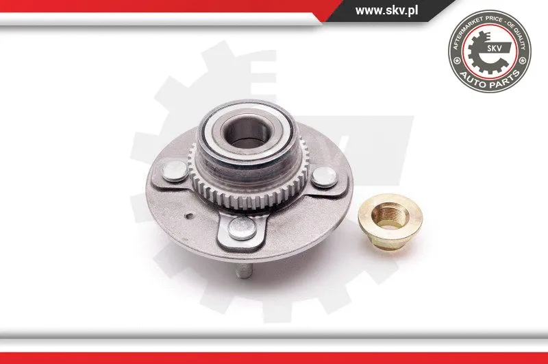 Wheel Bearing Kit
