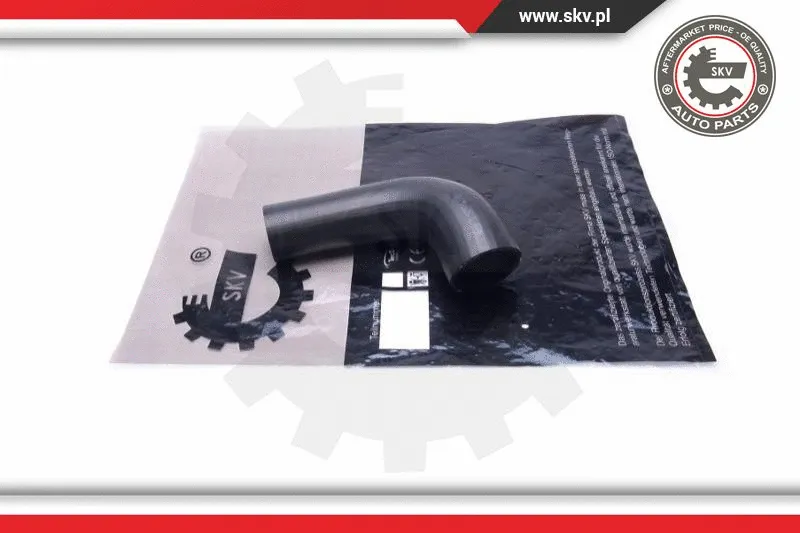 Charge Air Hose (54SKV007)