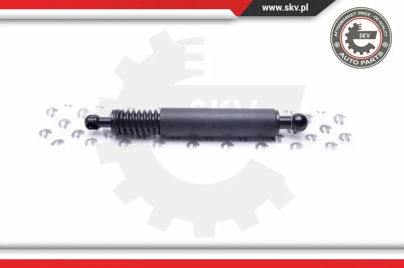 Gas Spring, boot/cargo area (52SKV559)