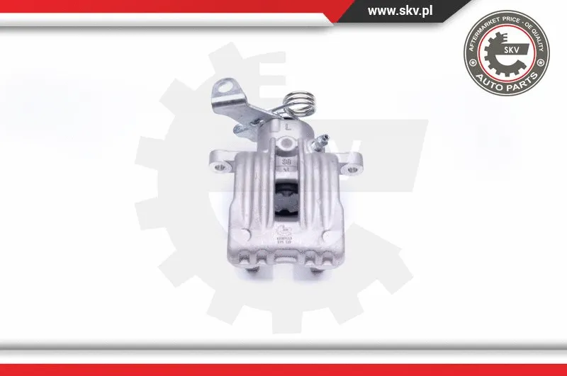 Brake Caliper