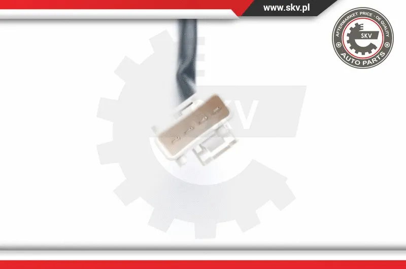 Lambda Sensor