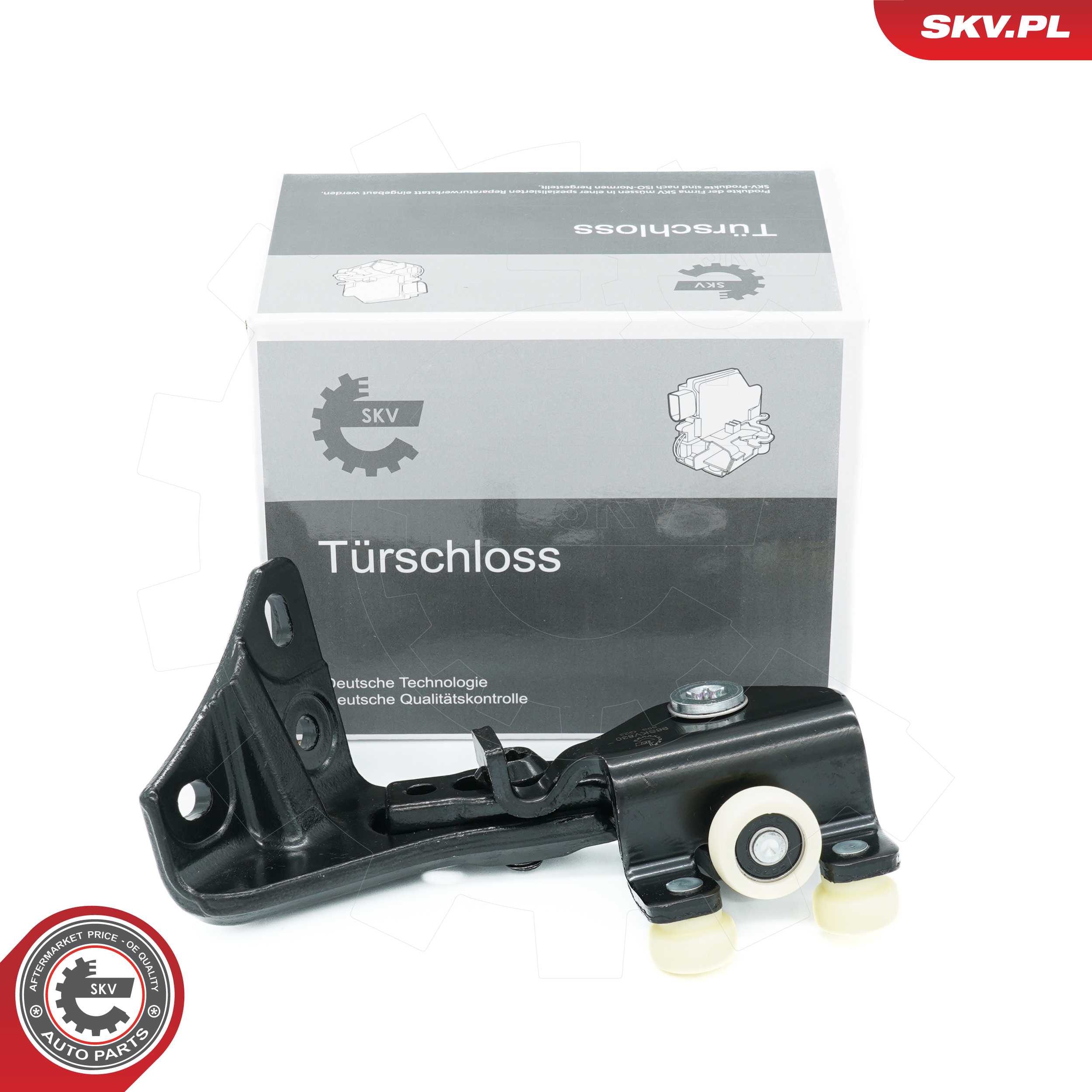 Roller Guide, sliding door (96SKV830)