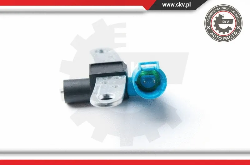 Sensor, crankshaft pulse (17SKV281)