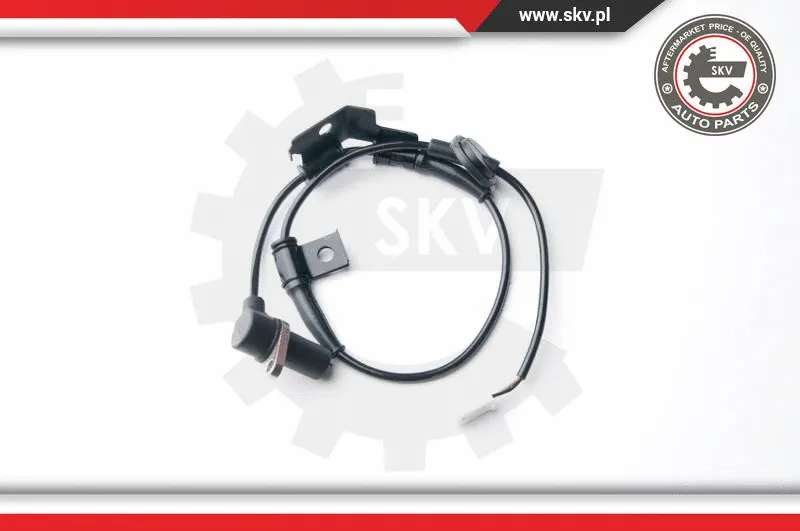 Sensor, wheel speed (06SKV249)