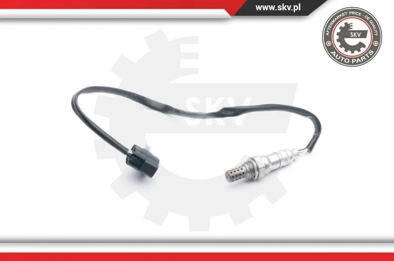 Lambda Sensor (09SKV745)