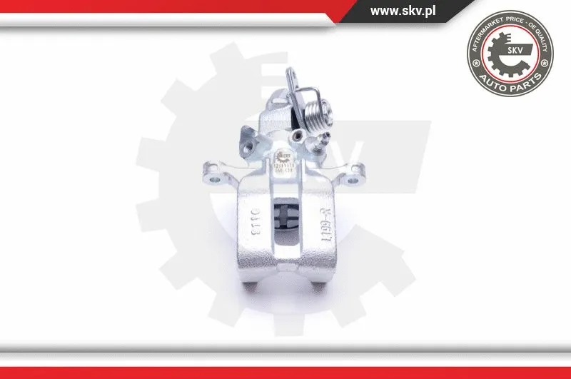Brake Caliper