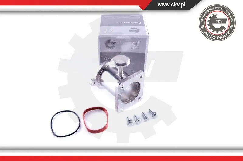 Repair Kit, intake manifold module (14SKV514)